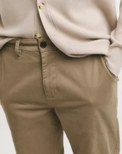 Jacamo Straight Fit Chino