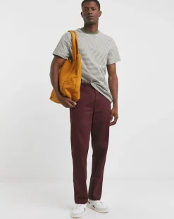 Jacamo Straight Fit Chino