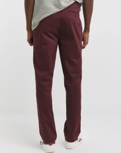 Jacamo Straight Fit Chino