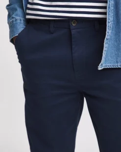 Jacamo Straight Fit Chino