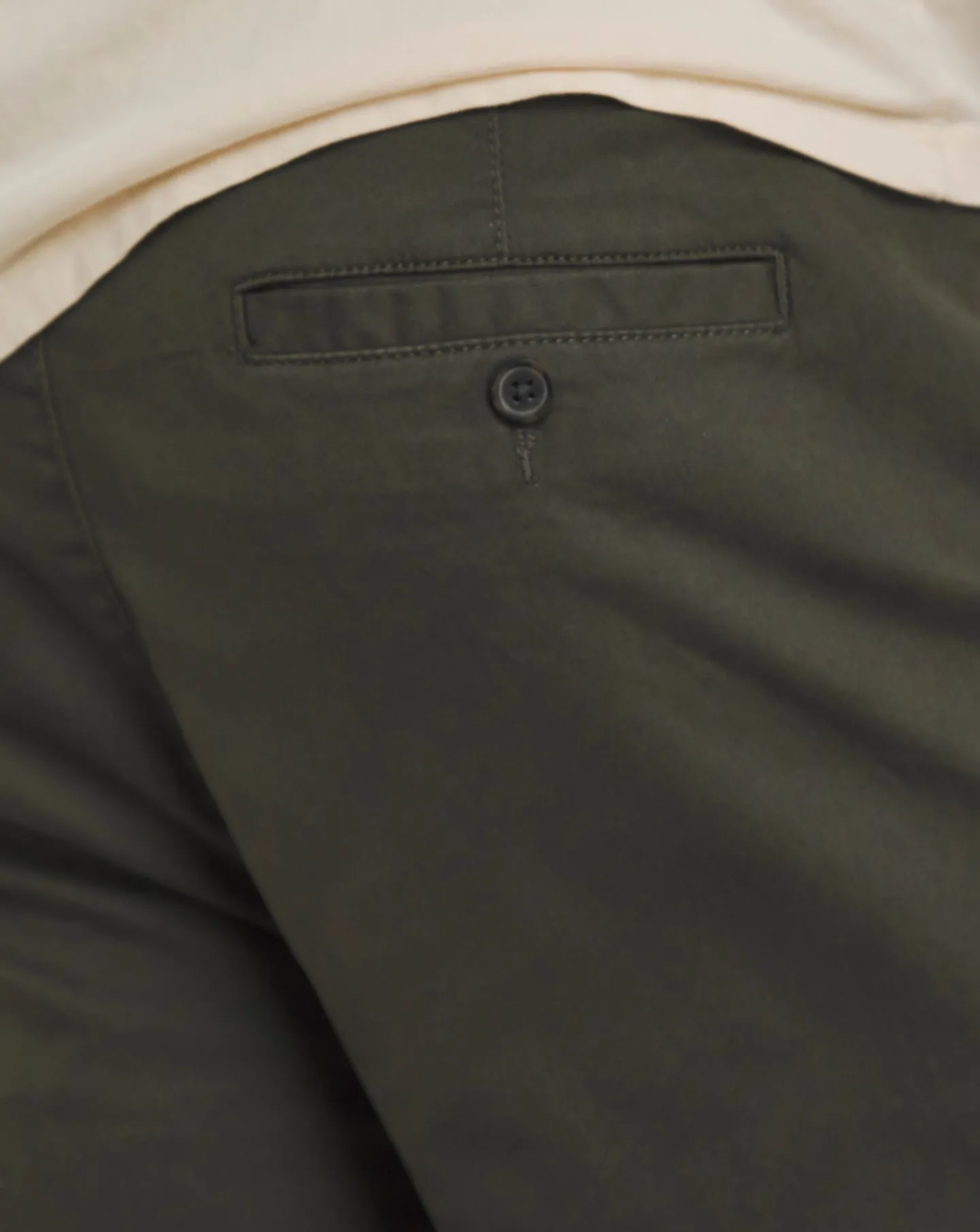 Jacamo Straight Fit Chino