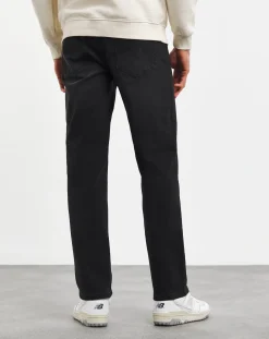 Jacamo Straight Fit Stretch Jeans