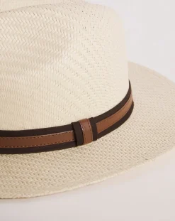 Jacamo Straw Hat