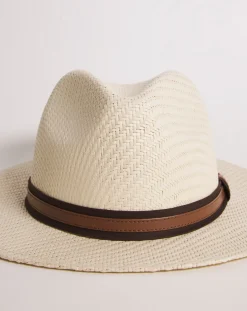 Jacamo Straw Hat