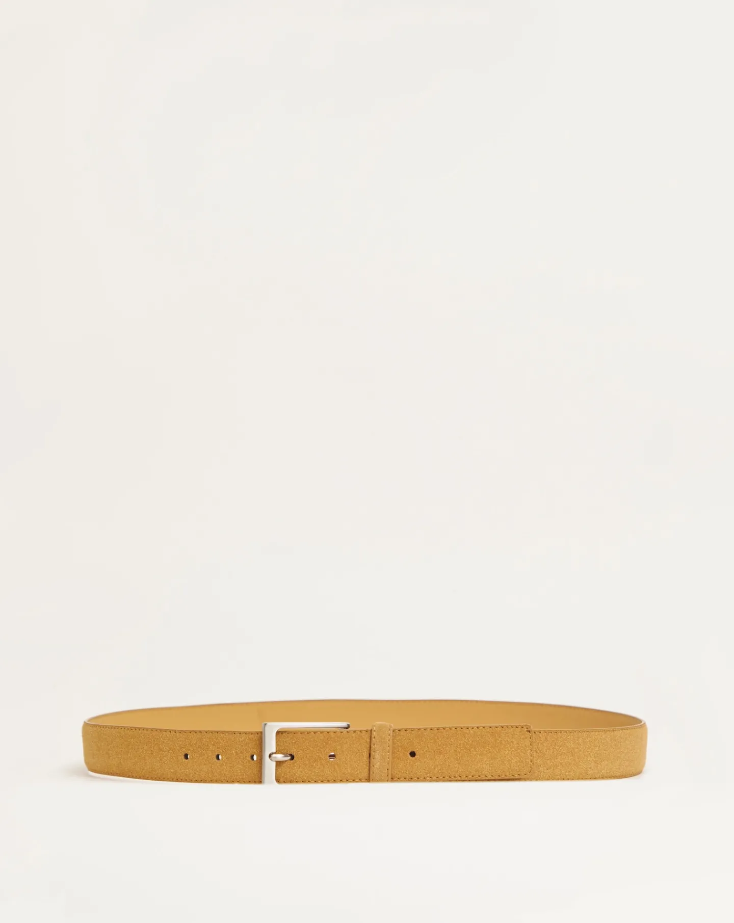Jacamo Suedette Formal Belt