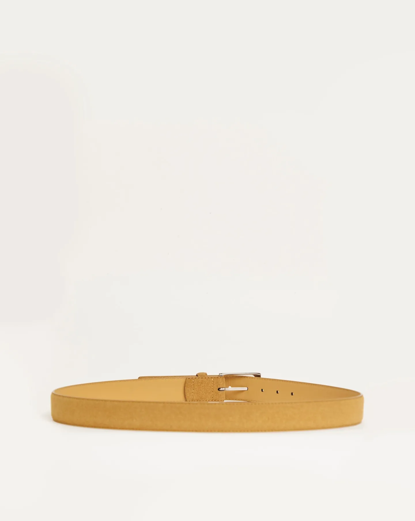 Jacamo Suedette Formal Belt