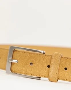 Jacamo Suedette Formal Belt