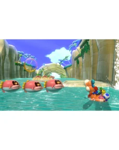Nintendo Super Mario 3D Bowser's Fury ( Switch)