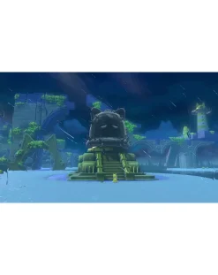 Nintendo Super Mario 3D Bowser's Fury ( Switch)