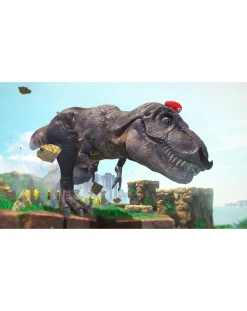 Nintendo Super Mario Odyssey ( Switch)