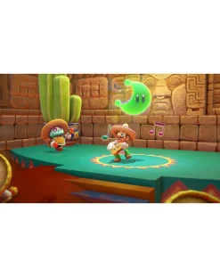 Nintendo Super Mario Odyssey ( Switch)