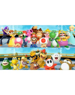 Nintendo Super Mario Party: Jamboree ( Switch)