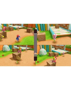Nintendo Super Mario Party: Jamboree ( Switch)