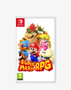 Nintendo Super Mario RPG ( Switch)