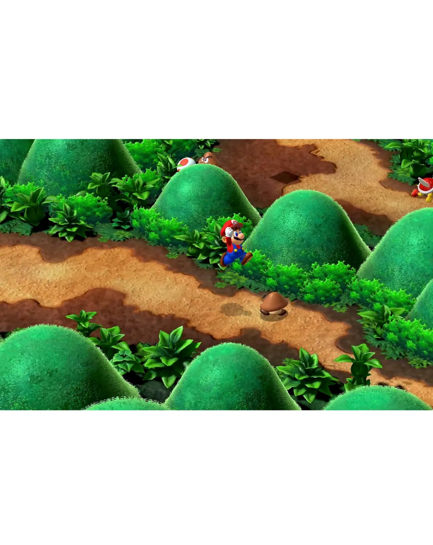 Nintendo Super Mario RPG ( Switch)