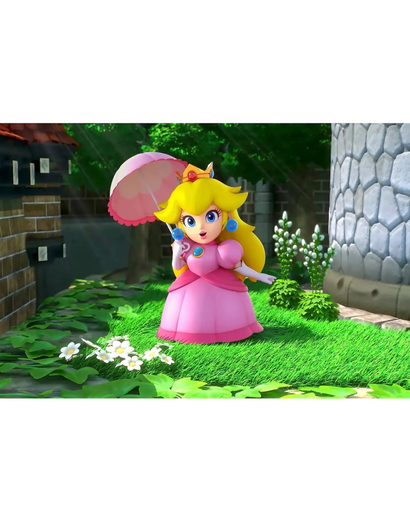 Nintendo Super Mario RPG ( Switch)
