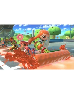 Nintendo Super Smash Bros Ultimate ( Switch)
