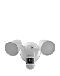 Swann 4K Floodlight Security Camera