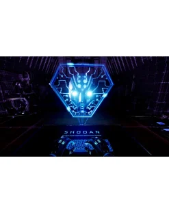 Playstation System Shock (PS5)