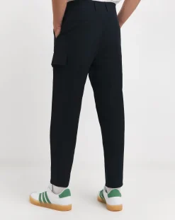Jacamo Tailored Cargo Tapered Trouser