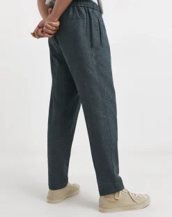 Jacamo Tailored Chambray Trouser