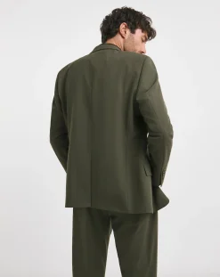 Jacamo Tailored Fit Blazer Regular