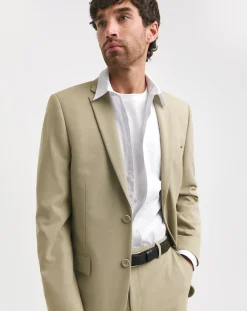 Jacamo Tailored Fit Blazer Regular