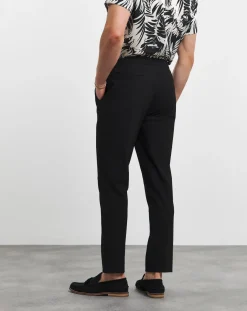 Jacamo Tailored Premium Stretch Tapered Trouser