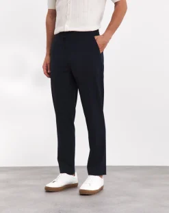 Jacamo Tailored Premium Stretch Tapered Trouser