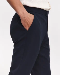 Jacamo Tailored Premium Stretch Tapered Trouser
