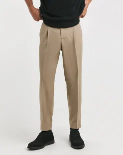 Jacamo Tailored Tapered Fit Trouser