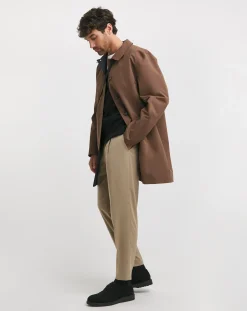 Jacamo Tailored Tapered Fit Trouser