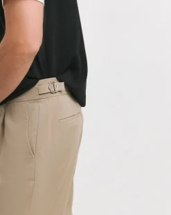 Jacamo Tailored Tapered Fit Trouser