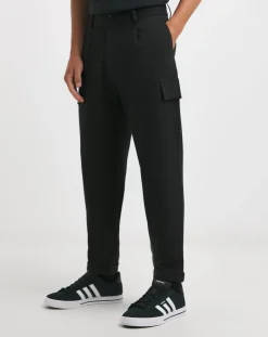 Jacamo Tailored Twill Cargo Trouser