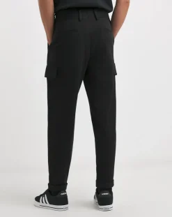 Jacamo Tailored Twill Cargo Trouser