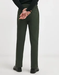 Jacamo Tapered Cord Trouser