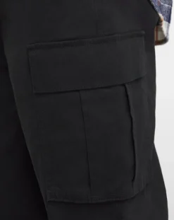 Jacamo Tapered Fit Cargo Trouser