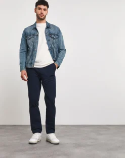 Jacamo Tapered Fit Chino
