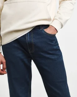Jacamo Tapered Fit Stretch Jeans