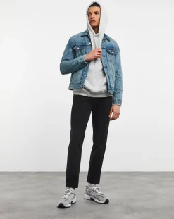 Jacamo Tapered Fit Stretch Jeans
