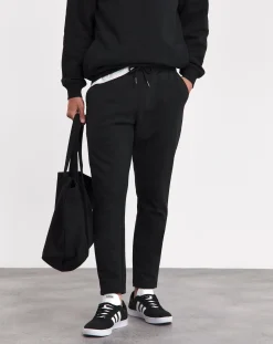 Jacamo Tapered Straight Leg Jogger