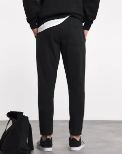 Jacamo Tapered Straight Leg Jogger