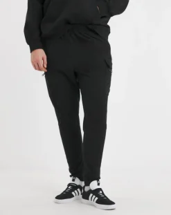 Jacamo Tech Tapered Fit Pocket Cargo