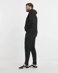 Jacamo Tech Tapered Fit Pocket Cargo
