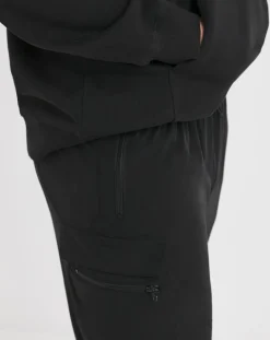 Jacamo Tech Tapered Fit Pocket Cargo