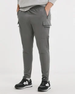Jacamo Tech Tapered Fit Pocket Cargo