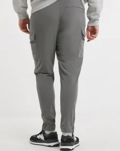 Jacamo Tech Tapered Fit Pocket Cargo