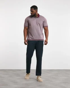 Ted Baker Affric Geo Polo