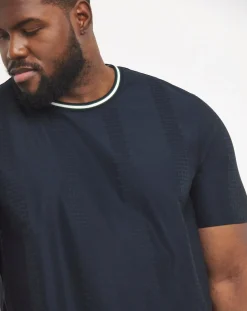 Ted Baker Crew Neck Tshirt