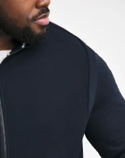 Ted Baker Full Zip Sweat